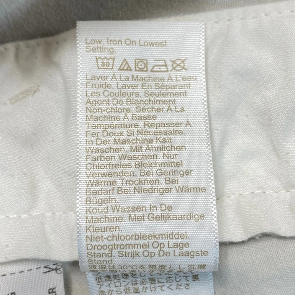J. Crew Factory crew flex